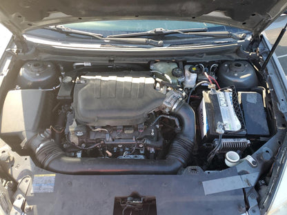 2008 SATURN AURA XR - 1G8ZV57758F243153