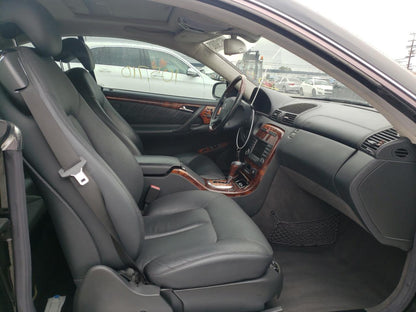 2005 MERCEDES-BENZ CL 600 - WDBPJ76J55A046315