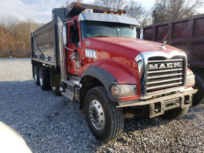 2019 MACK GRANITE - 1M2GR3GC4KM009698