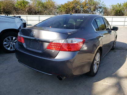 2013 HONDA ACCORD EXL - 1HGCR3F86DA020241