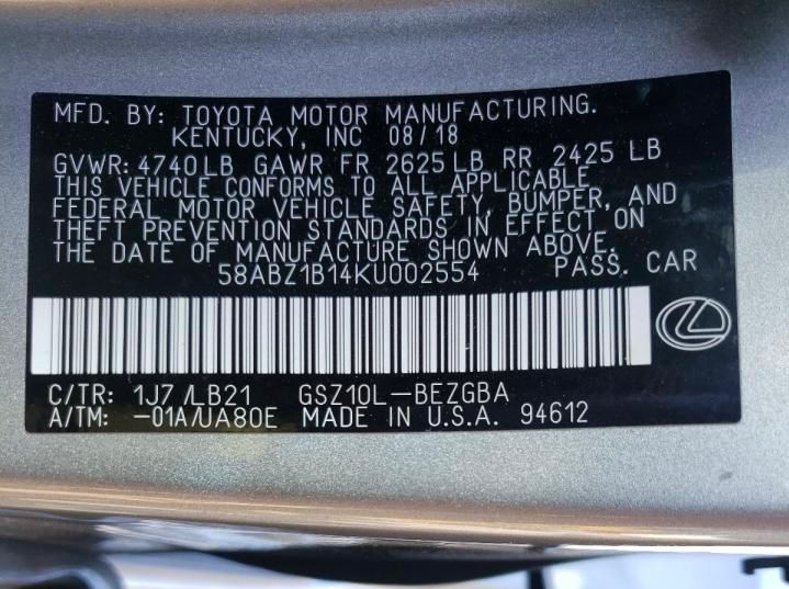 アカウント 2021 Toyota Highlander, Xse | 5TDJZRAH4MS082658 | Bid