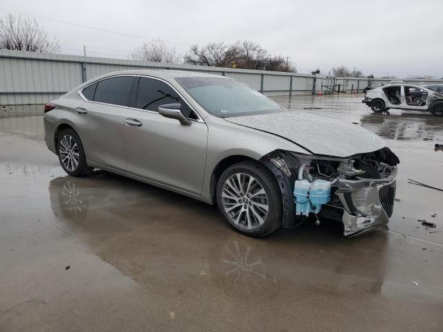 LEXUS ES 350 2019 gray vin:‏58ABZ1B1XKU020847 – BidAutoCars