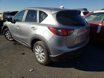 2013 MAZDA CX-5 TOURI - JM3KE4CE2D0168843