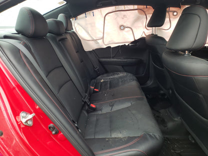 2017 HONDA ACCORD SPO - 1HGCR2F18HA099026