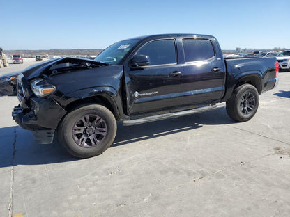 2016 TOYOTA TACOMA DOU - 5TFAZ5CN1GX005420