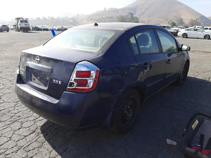 2007 NISSAN SENTRA 2.0 - 3N1AB61E37L669083