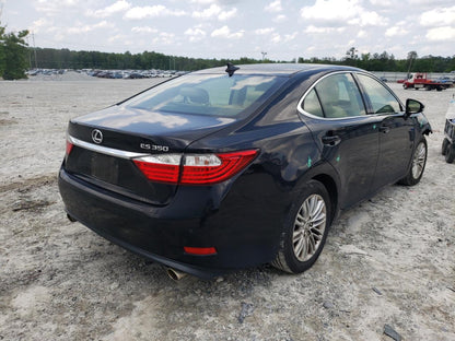 2013 LEXUS ES 350 - JTHBK1GGXD2028215