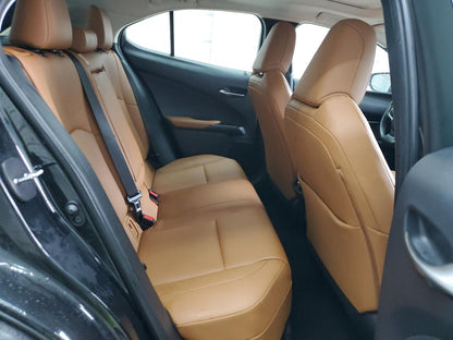 2021 LEXUS UX 200 - JTHP3JBH6M2042566