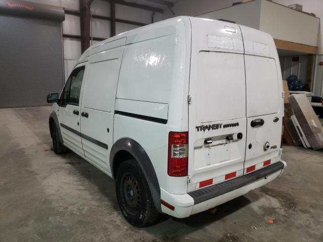 2013 FORD TRANSIT CO - NM0LS7BNXDT133438