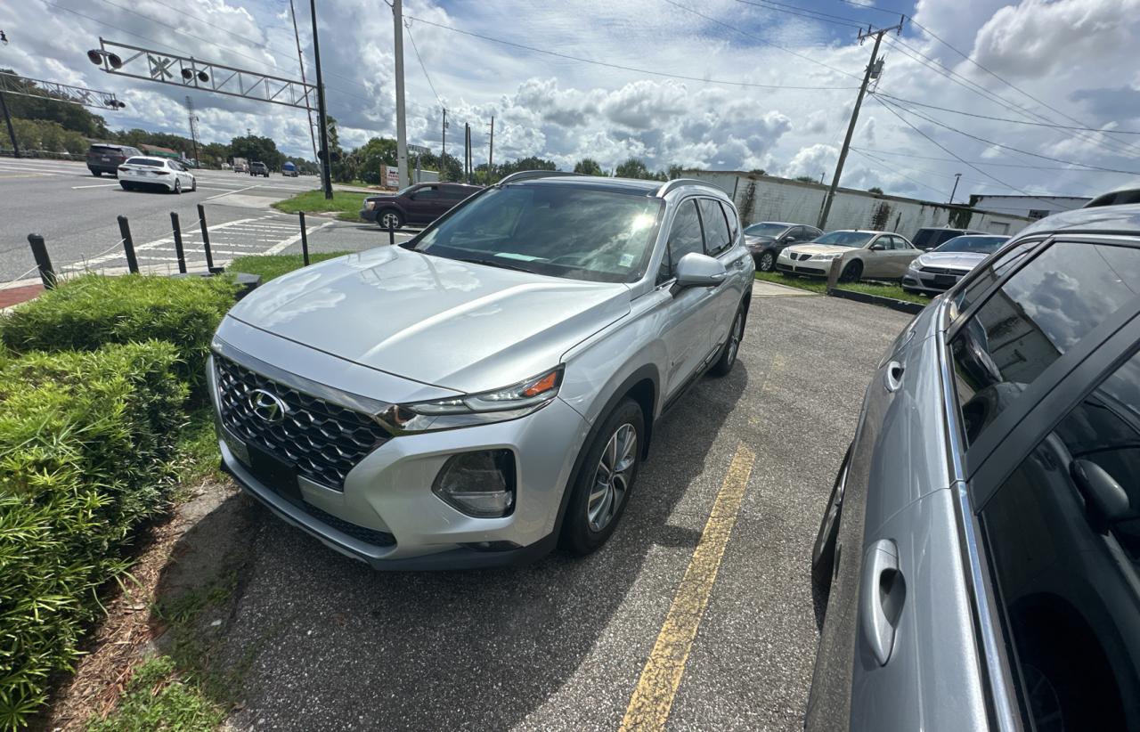 2020 HYUNDAI SANTA FE L - 5NMS53AD2LH175478