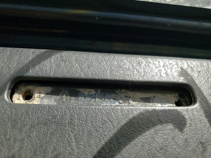 2005 JEEP WRANGLER X - 1J4FA39S65P320607