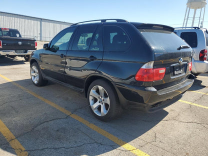 2005 BMW X5 4.4I - 5UXFB53515LV16140