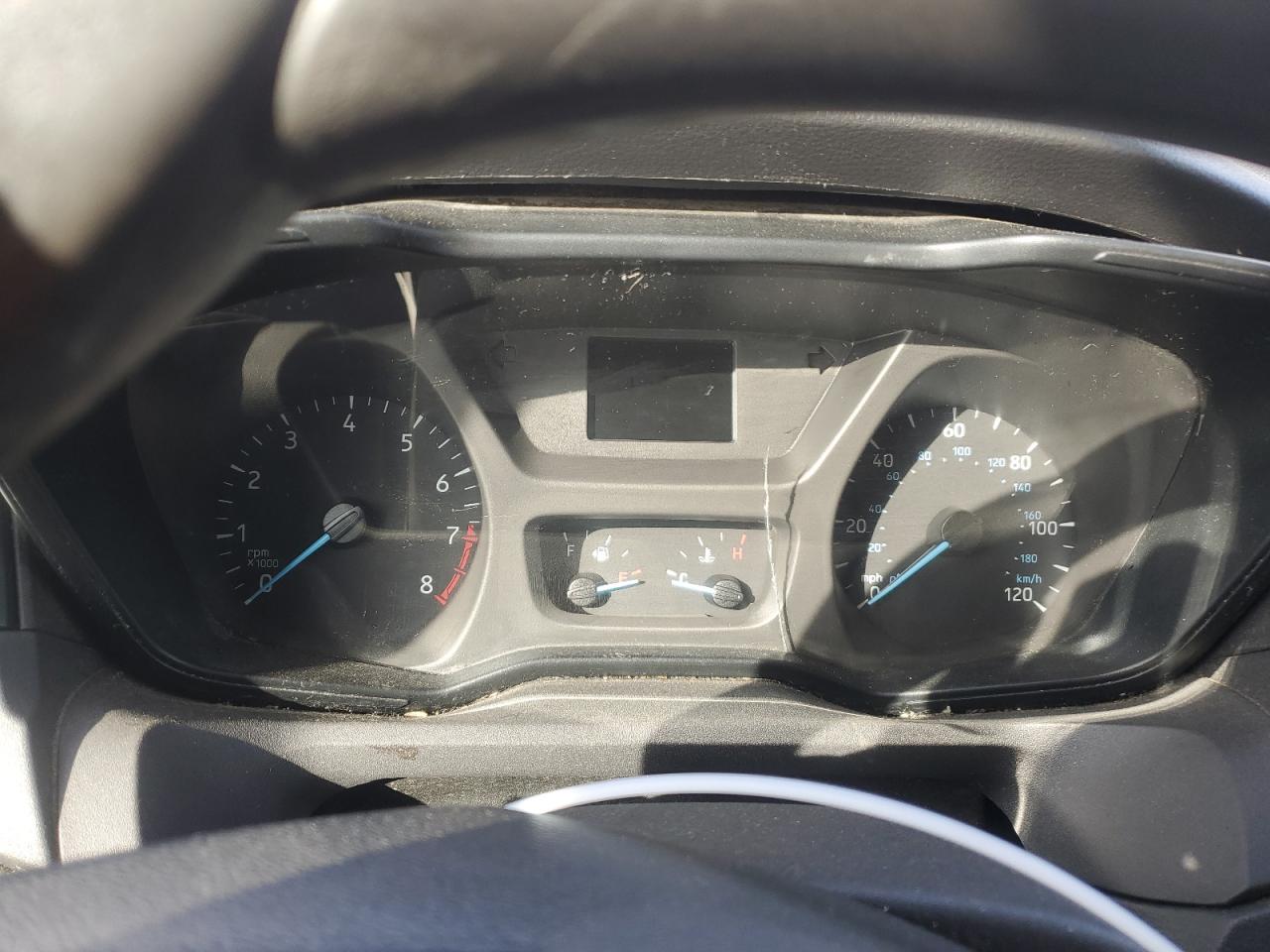 2018 FORD TRANSIT T- - 1FTYE1CM8JKA08197