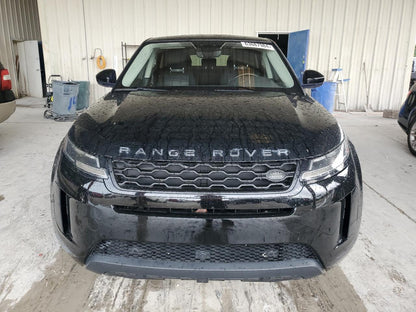 2020 LAND ROVER RANGE ROVE - SALZJ2FX7LH007773