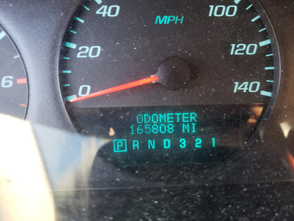 2011 CHEVROLET IMPALA LS - 2G1WF5EK4B1140259