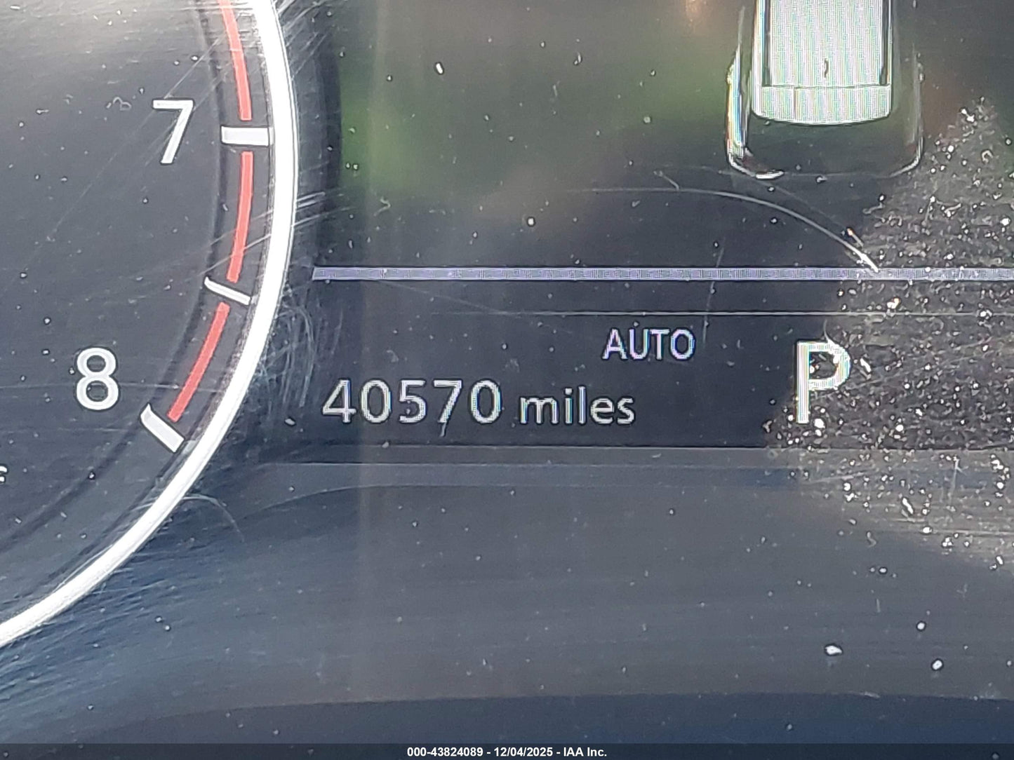 2021 Nissan Rogue SV Intelligent AWD | Maroon | 2.5L I4 | VIN: 5N1AT3BB4MC710319