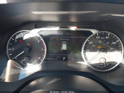 2021 Nissan Rogue SV Intelligent AWD | Maroon | 2.5L I4 | VIN: 5N1AT3BB4MC710319