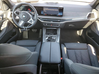 2025 BMW X5 | Low Miles | Run & Drive | VIN: 5UX23EU04S9006582