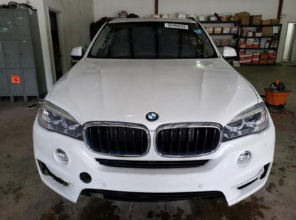 2016 BMW X5, Sdrive35l VIN: 5UXKR2C56G0H42335