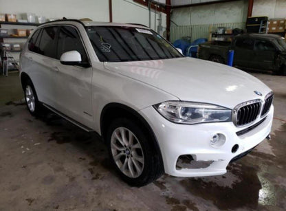 2016 BMW X5, Sdrive35l VIN: 5UXKR2C56G0H42335