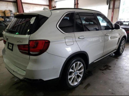 2016 BMW X5, Sdrive35l VIN: 5UXKR2C56G0H42335