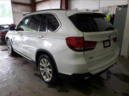 2016 BMW X5, Sdrive35l VIN: 5UXKR2C56G0H42335