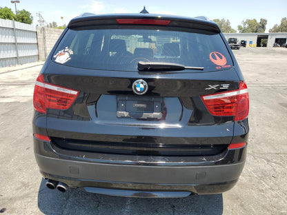 2013 BMW X3 XDRIVE2 - 5UXWX9C55D0A13920