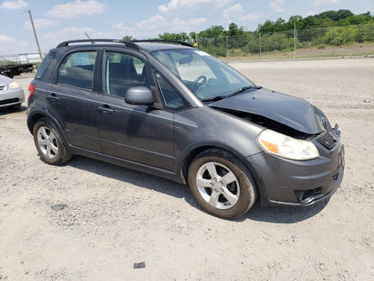 2012 SUZUKI SX4 - JS2YB5A39C6302543