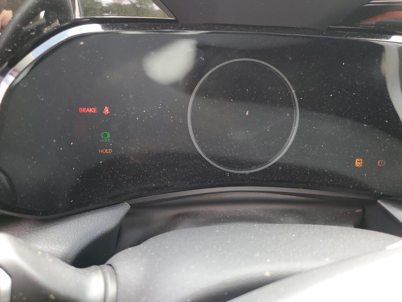 LEXUS NX 250 PRE 2025 | 2.5L 4 | VIN: 2T2GDCAZXSC016387