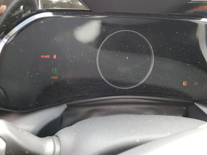 LEXUS NX 250 PRE 2025 | 2.5L 4 | VIN: 2T2GDCAZXSC016387