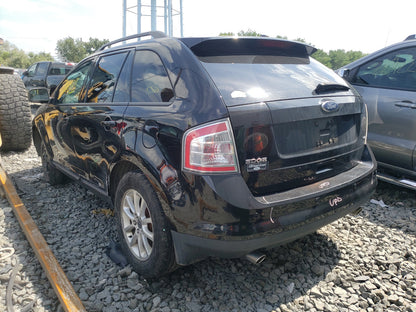 2010 FORD EDGE SEL - 2FMDK3JC8ABA89740