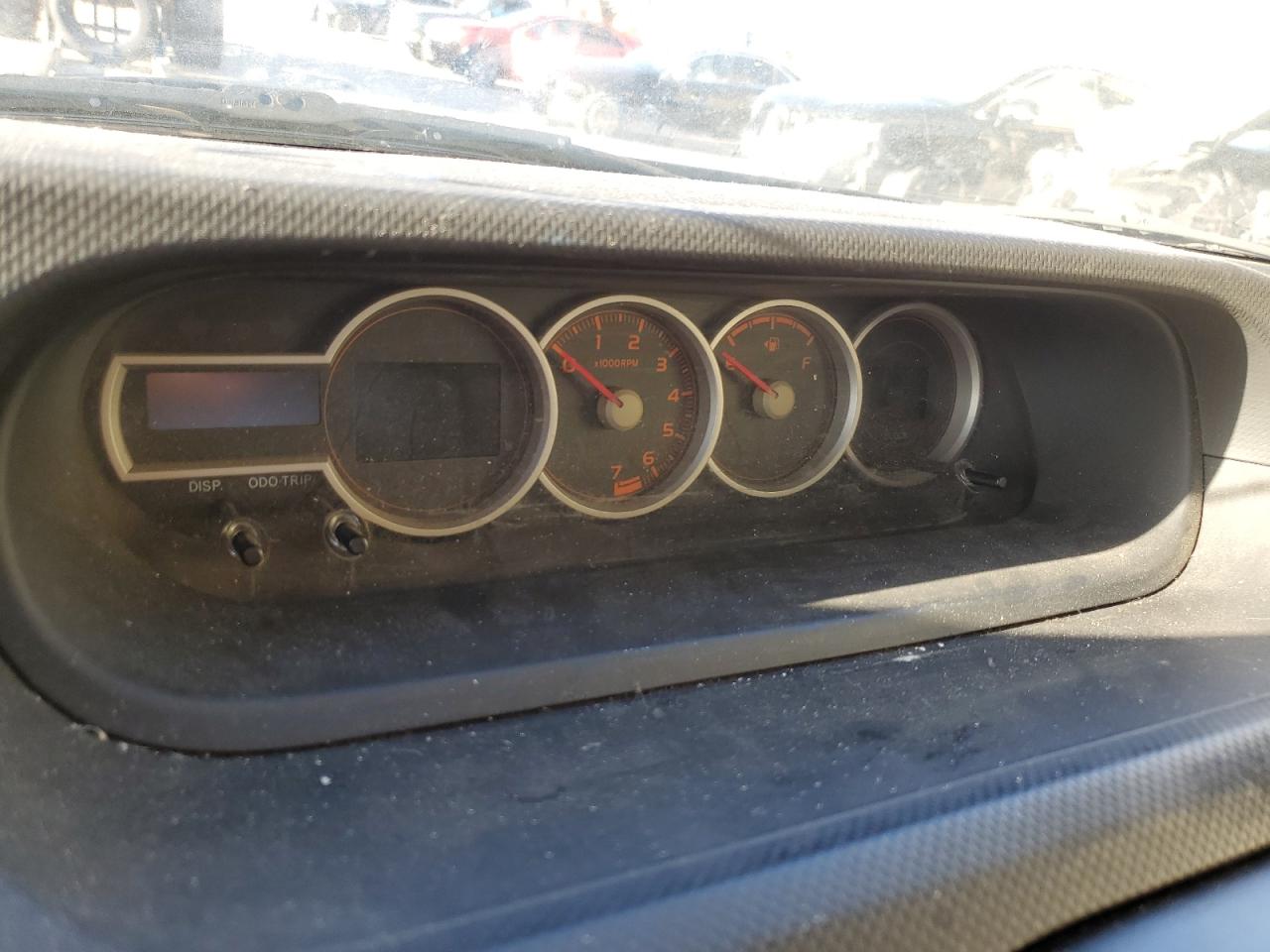 2012 TOYOTA SCION XB - JTLZE4FE8CJ001869