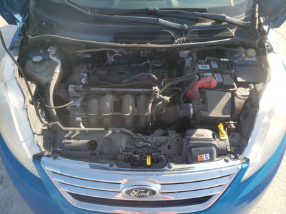 2012 FORD FIESTA SE - 3FADP4BJ5CM161588