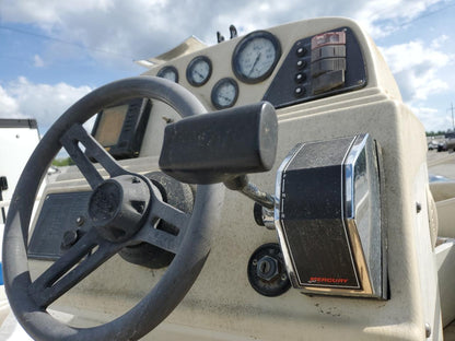 1995 HARF 240 - HAMP5946J596