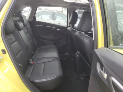 2016 HONDA FIT EX - JHMGK5H87GS016273