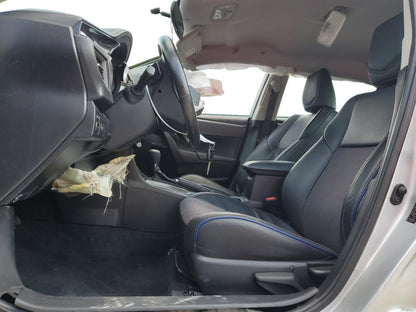 2015 TOYOTA COROLLA L - 5YFBURHE1FP307404