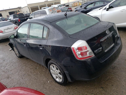 2007 NISSAN SENTRA 2.0 - 3N1AB61E97L608143