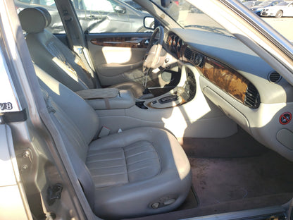 2000 JAGUAR XJ8 L - SAJDA23C7YLF16807
