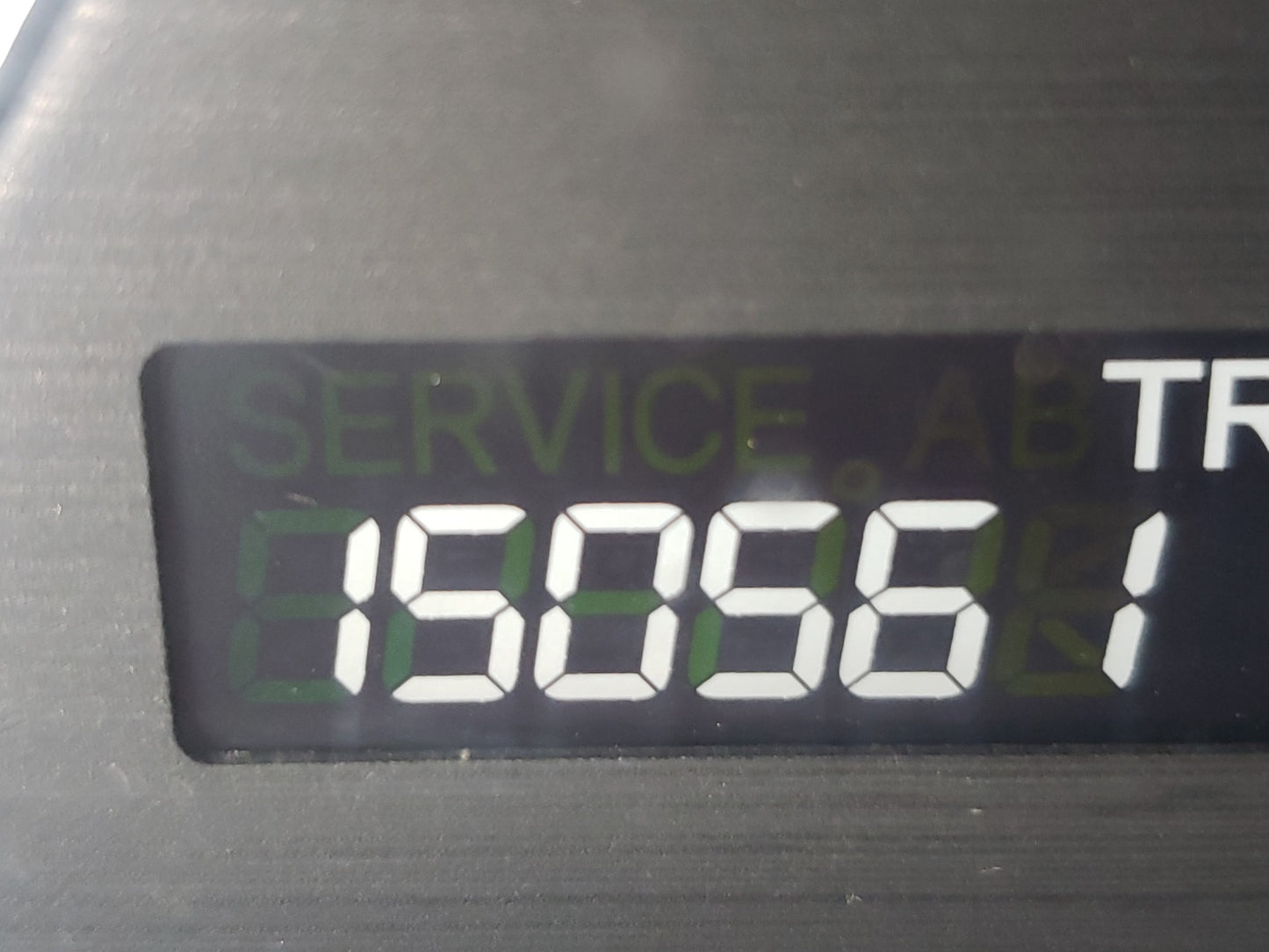 2010 HONDA ACCORD LX - 1HGCP2F31AA173075