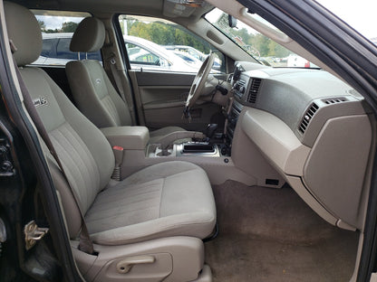 2006 JEEP GRAND CHER - 1J4GR48K66C322399