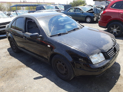 2003 VOLKSWAGEN JETTA GLS - 3VWSK69M23M171827