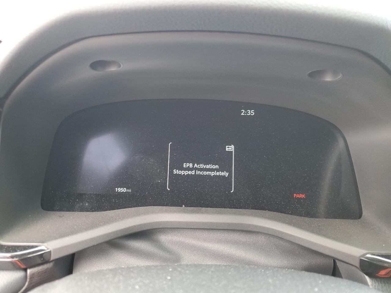 TOYOTA CAMRY XSE 2025 – 2.5L 4 Performance Vehicle | VIN: 4T1DAACK0SU502015