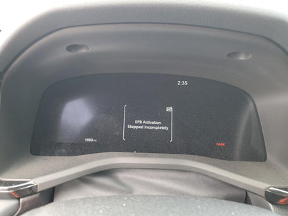 TOYOTA CAMRY XSE 2025 – 2.5L 4 Performance Vehicle | VIN: 4T1DAACK0SU502015