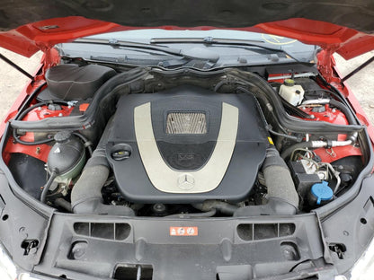 2008 MERCEDES-BENZ C 300 4MAT - WDDGF81X78F143677