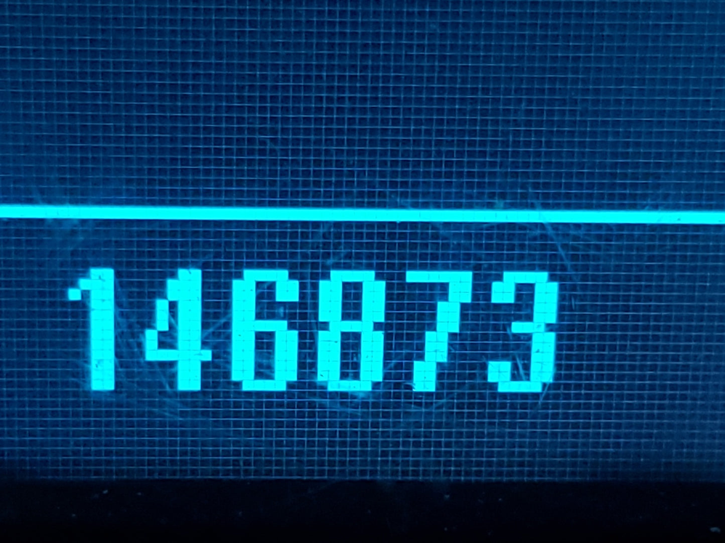 2011 CHEVROLET CRUZE ECO - 1G1PK5S99B7250003