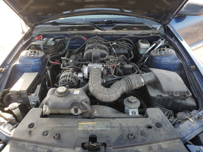 2007 FORD MUSTANG - 1ZVHT80N575363960