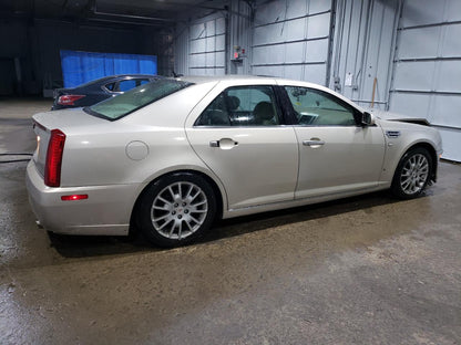 2008 CADILLAC STS - 1G6DL67A080146293