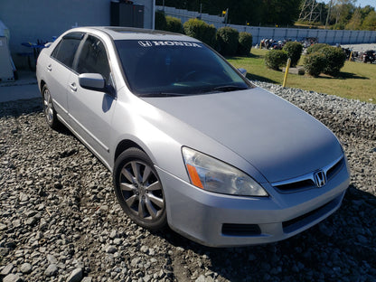 2007 HONDA ACCORD EX - 1HGCM66807A057113