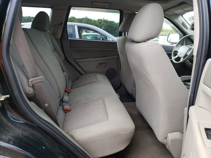 2006 JEEP GRAND CHER - 1J4GR48K66C322399