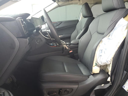 2025 LEXUS NX 250 PRE - 2T2GDCAZ9SC016834